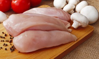 如何保鲜鸡肉 怎样保鲜鸡肉不会变味
