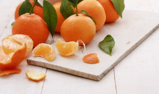柑橘类水果怎么挑 柑橘类水果怎么挑选