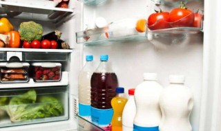 热的东西为什么不能放冰箱 热菜放冰箱好还是冷了放冰箱好