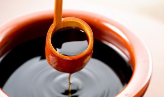 广东豉油是不是酱油 广东豉油为何叫白油