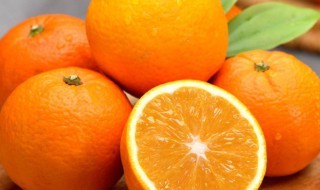果冻橙是几月份的当季水果（果冻橙什么时候成熟,哪里的好）