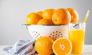酒后吃橘子可以解酒吗 解酒最快的三种水果