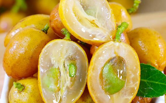 黄皮果是凉性的还是热性的？黄皮果是酸性还是碱性水果