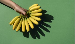 保存香蕉方法 保存香蕉方法视频