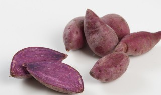 紫薯家里怎么保存方法（紫薯在家里如何保存）