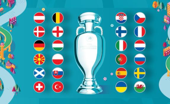 欧洲杯都有哪些国家？欧洲杯是什么时候开始的