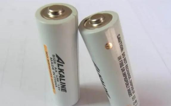 什么叫AAA碱性电池？碱性电池有保质期吗