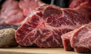 新鲜牛肉怎么保存才能保鲜 新鲜牛肉怎么保存才能保鲜好