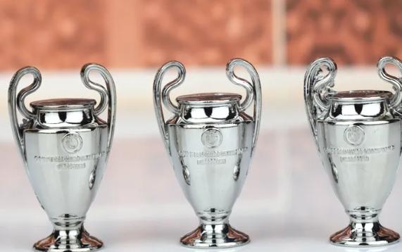 为什么欧冠奖杯叫大耳朵杯？欧冠八大豪门是那些呢