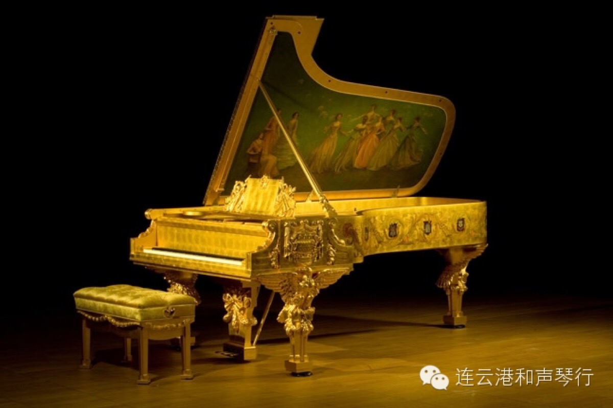 珠江钢琴官网