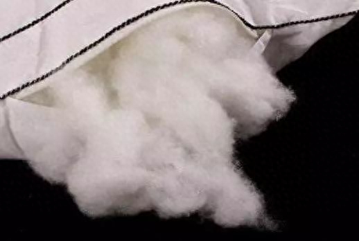 羽丝棉是什么材料