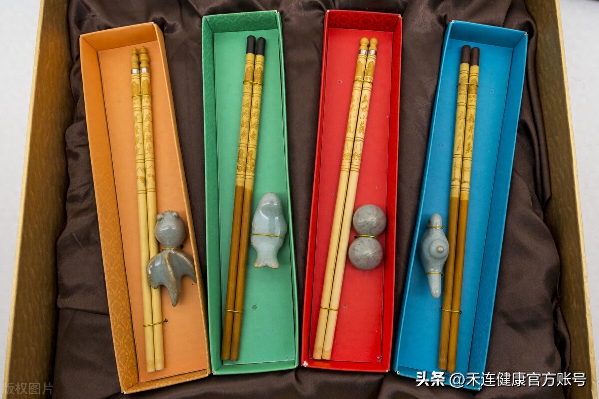 合金筷子对人有害吗