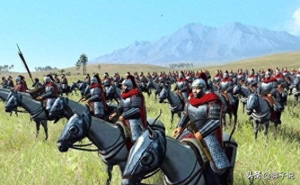 怛罗斯之战