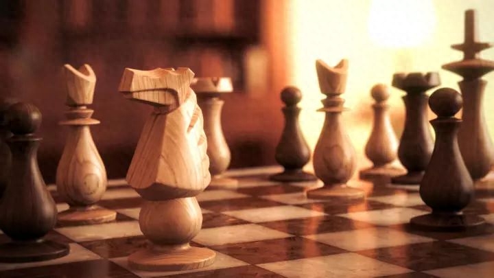军棋的玩法和规则