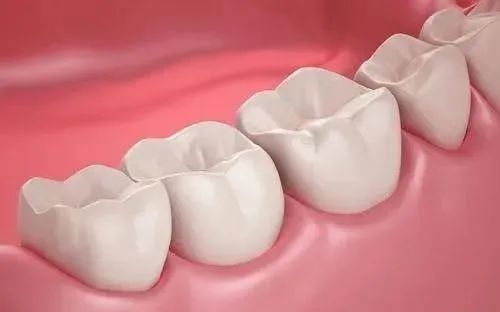 牙龈萎缩能治吗