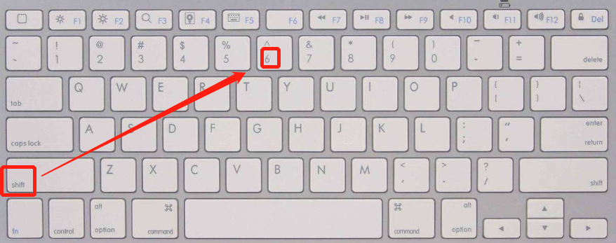 键盘怎么打省略号