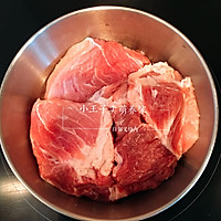 叉烧肉的制作方法