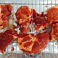 叉烧肉的制作方法