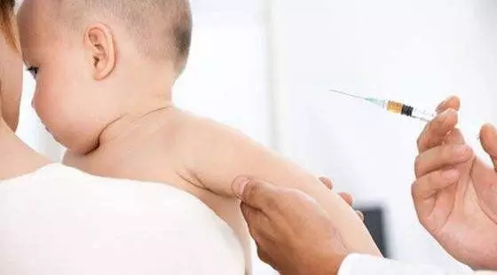 脊灰疫苗的不良反应