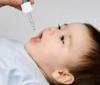 脊灰疫苗的不良反应
