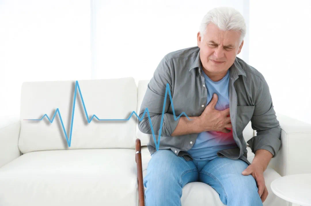 心梗的前兆有哪些症状