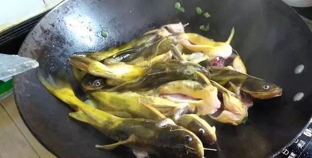 黄骨鱼怎么做好吃
