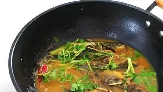 黄骨鱼怎么做好吃