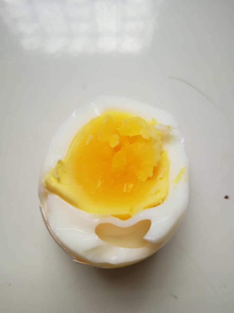 烫伤可以吃鸡蛋吗