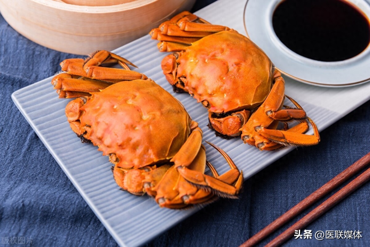 吃螃蟹的十大禁忌