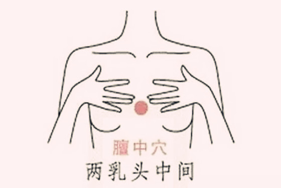催乳手法教程