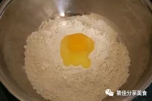 虾仁炒蛋的做法