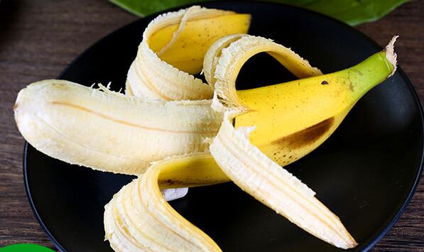 生理期能吃香蕉吗