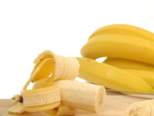 生理期能吃香蕉吗