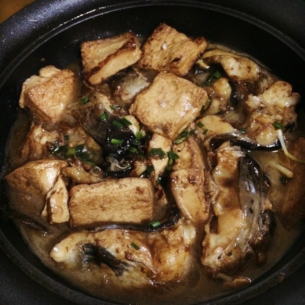 豆腐鱼怎么做好吃