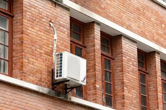空调省电模式怎么开