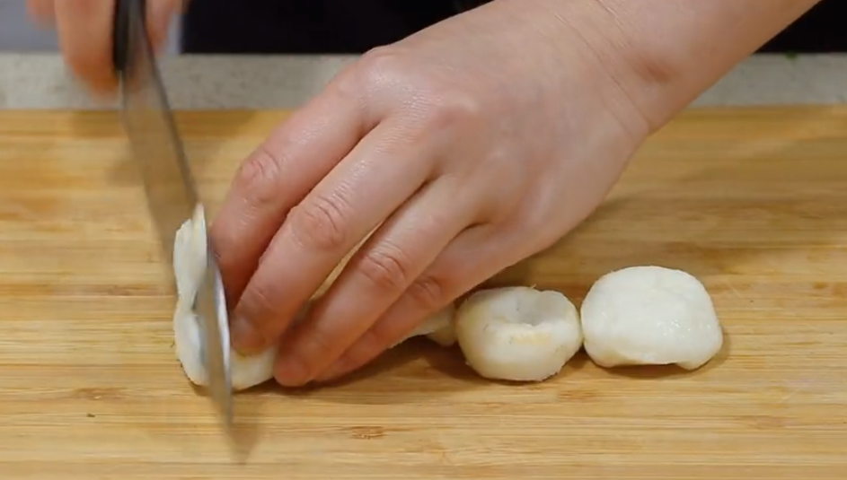 鲍鱼粥的制作方法