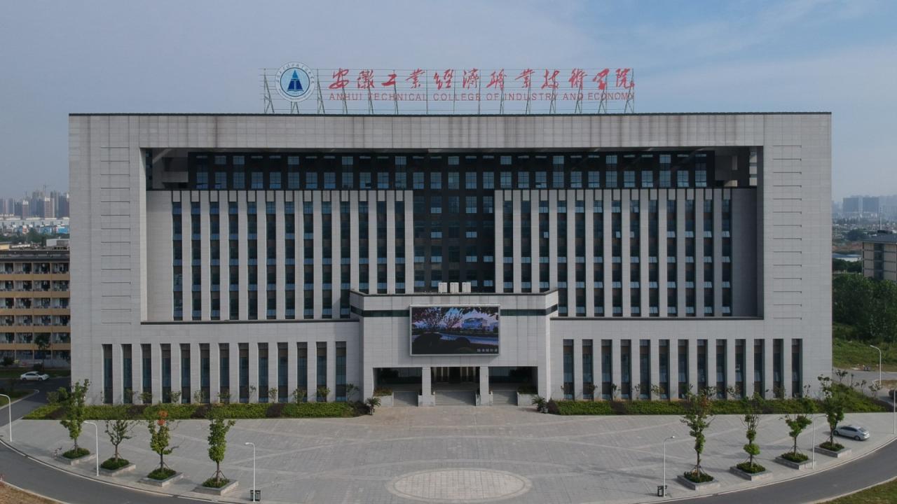 北京京北职业技术学院