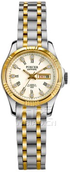 poscer是什么牌子的手表