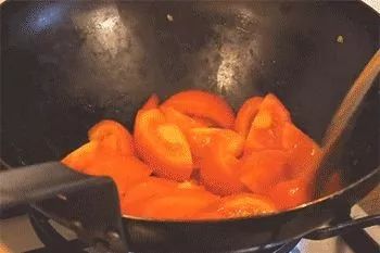番茄炒蛋热量
