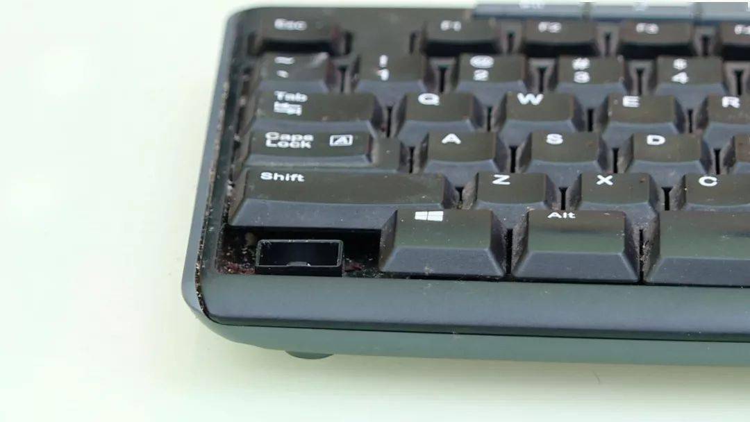 机械键盘怎么清洗