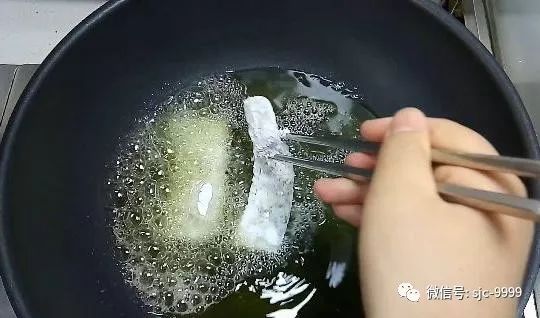带鱼怎么处理干净
