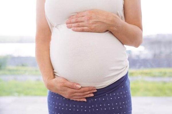为什么孕妇怕热