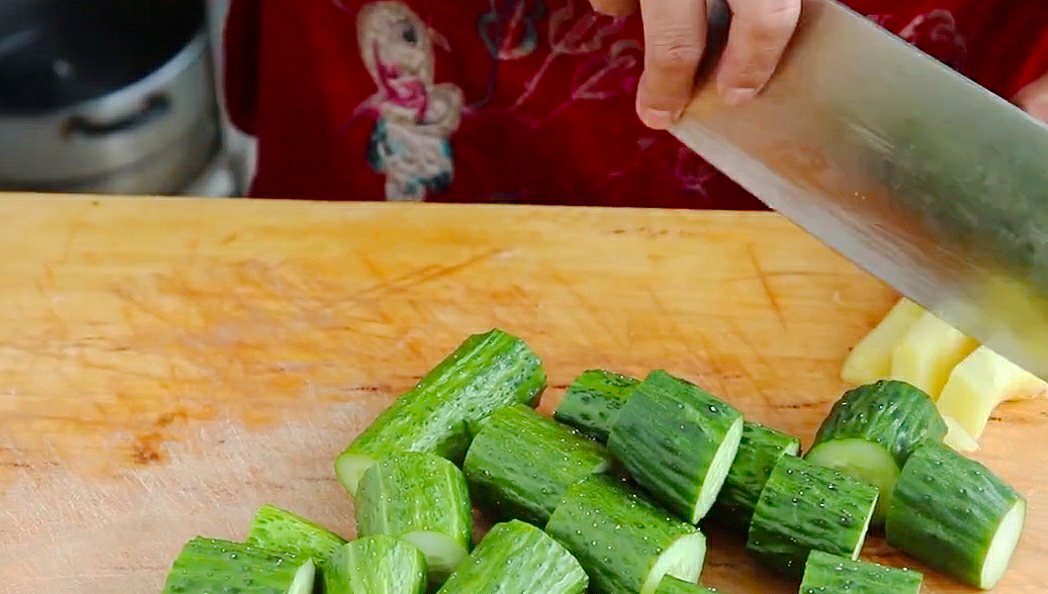 韭菜花的腌制方法
