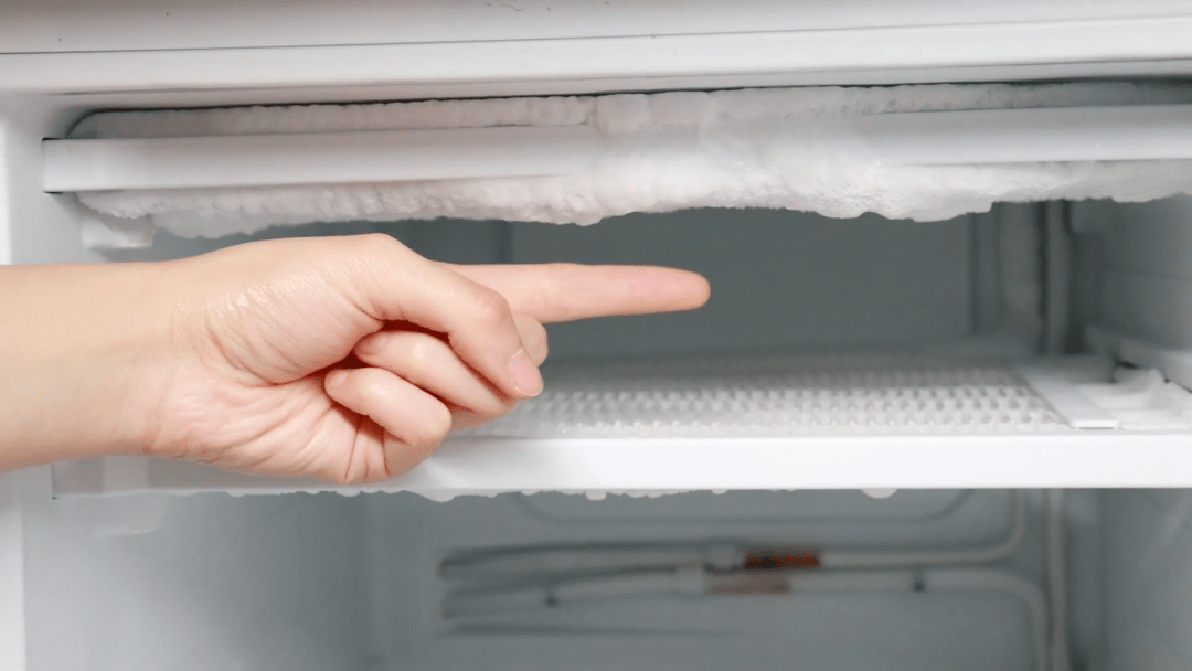 冰箱除冰最快的方法