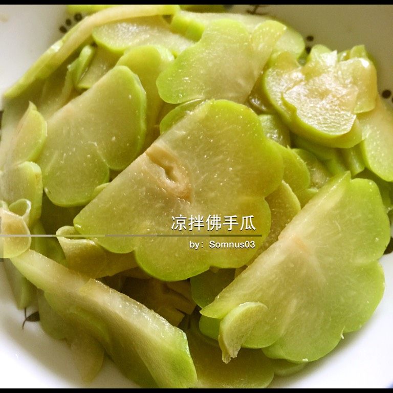 葫芦瓜怎样做好吃