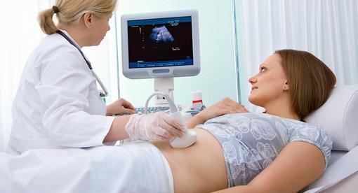 孕前检查6项