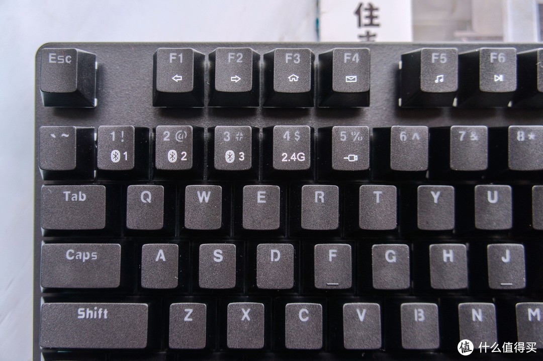 机械键盘能水洗吗