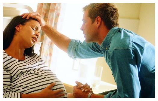 孕妇喘不上气是缺氧吗