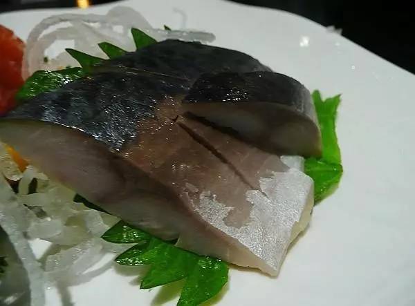 三文鱼的正确吃法