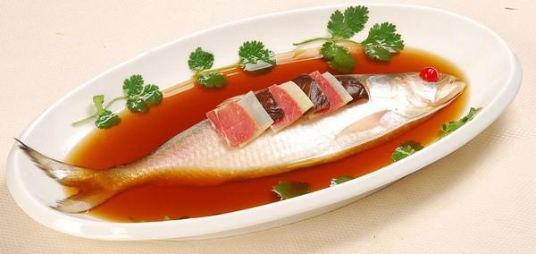 三文鱼的正确吃法